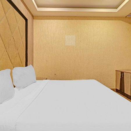 Hotel O Anbu Residency Tiruchirappalli Exterior foto